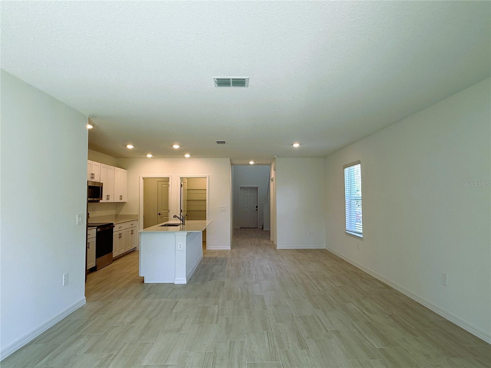 ANGELINE - Residential Lease