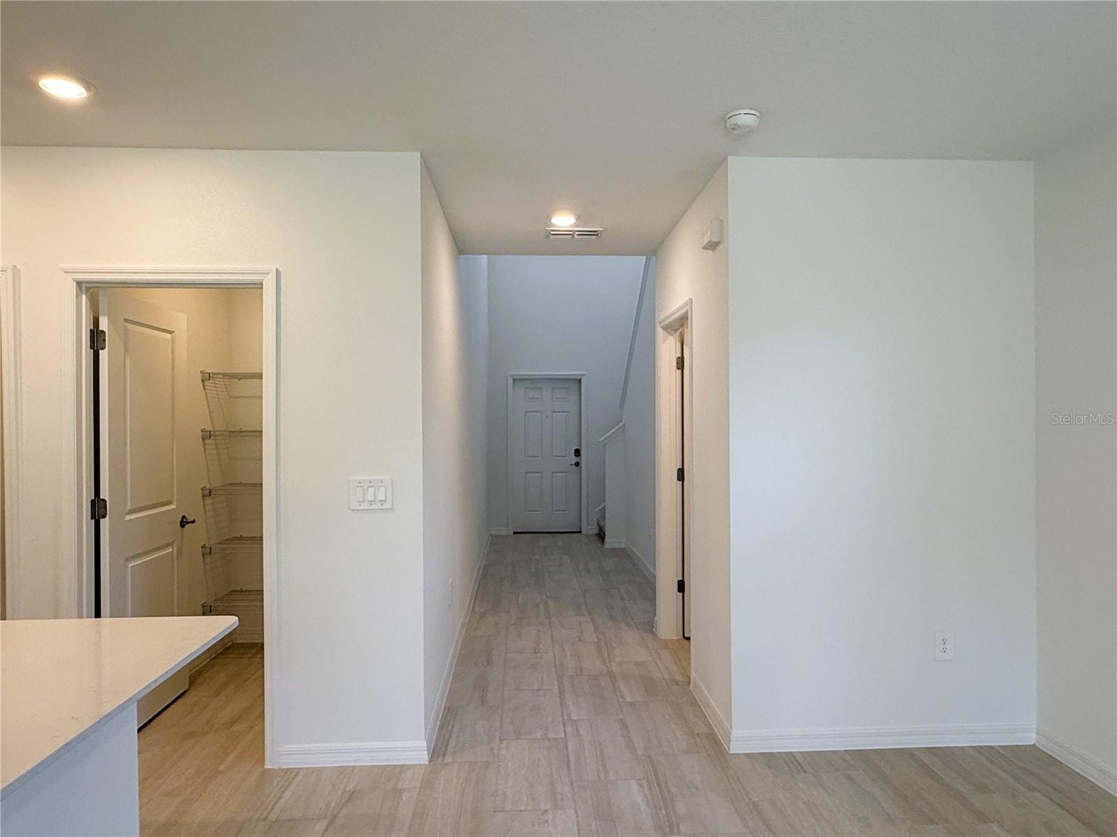 ANGELINE - Residential Lease