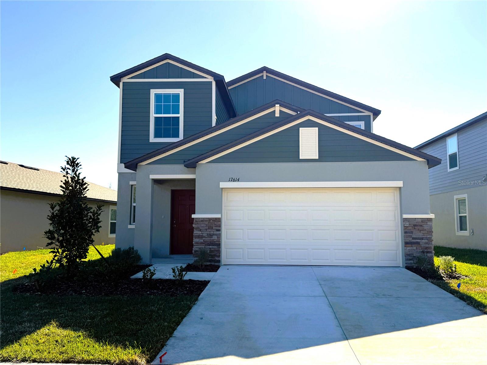 ANGELINE - Residential Lease