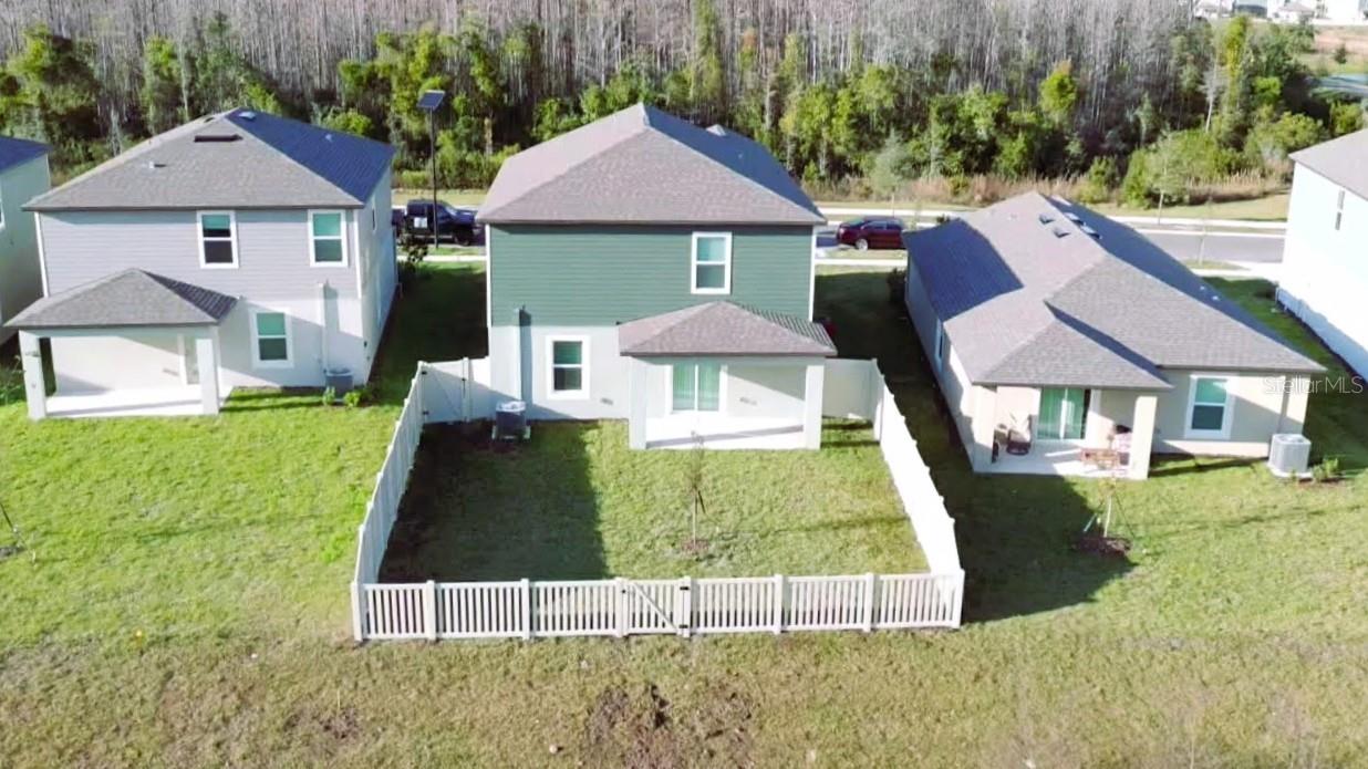 ANGELINE - Residential Lease