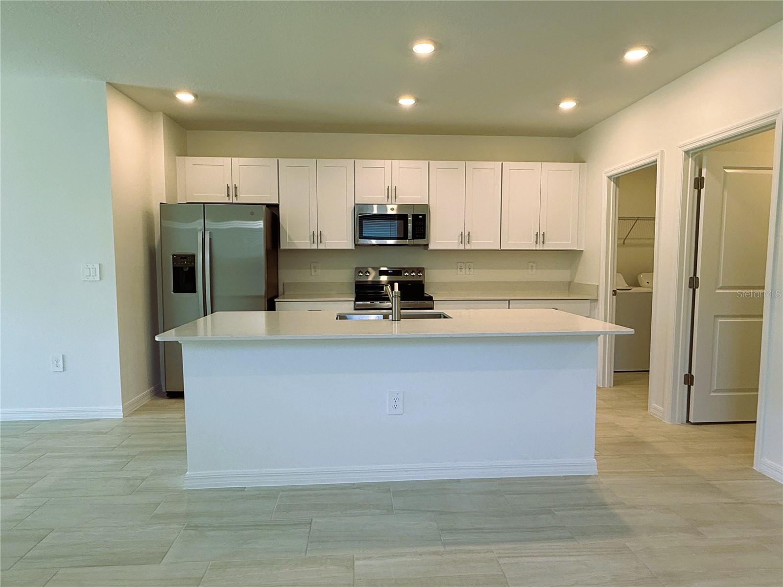 ANGELINE - Residential Lease