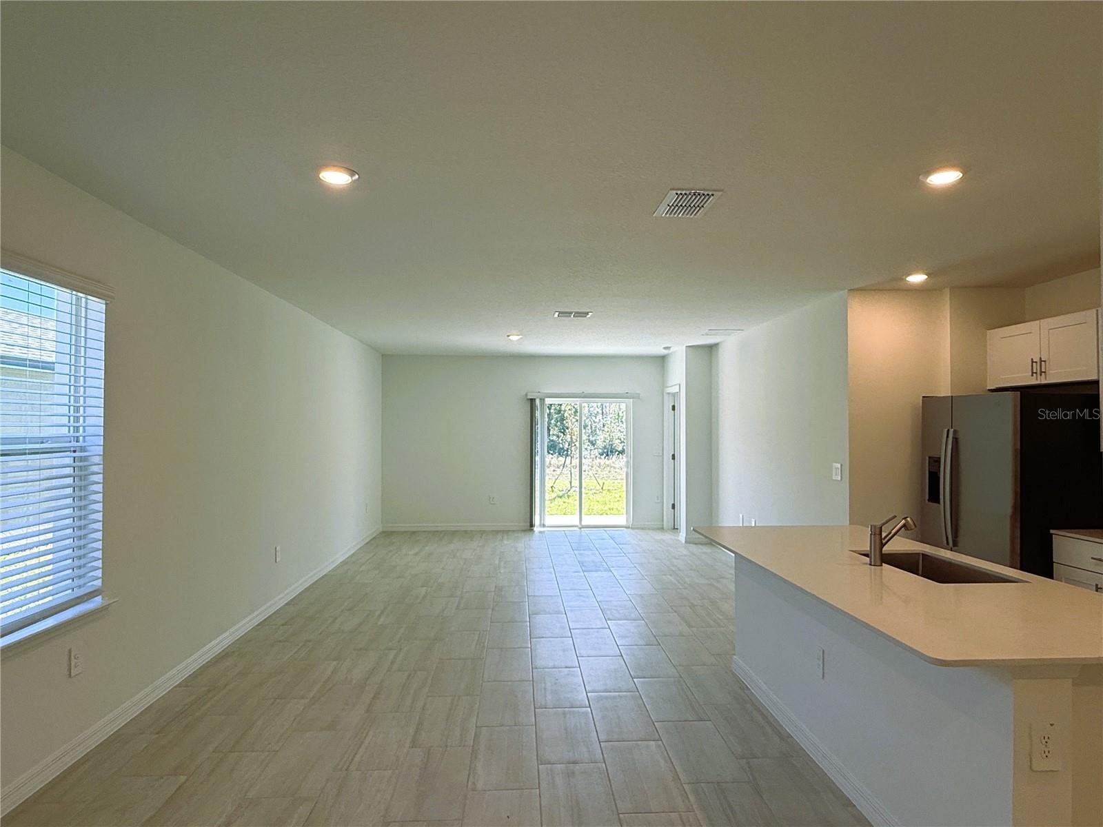 ANGELINE - Residential Lease