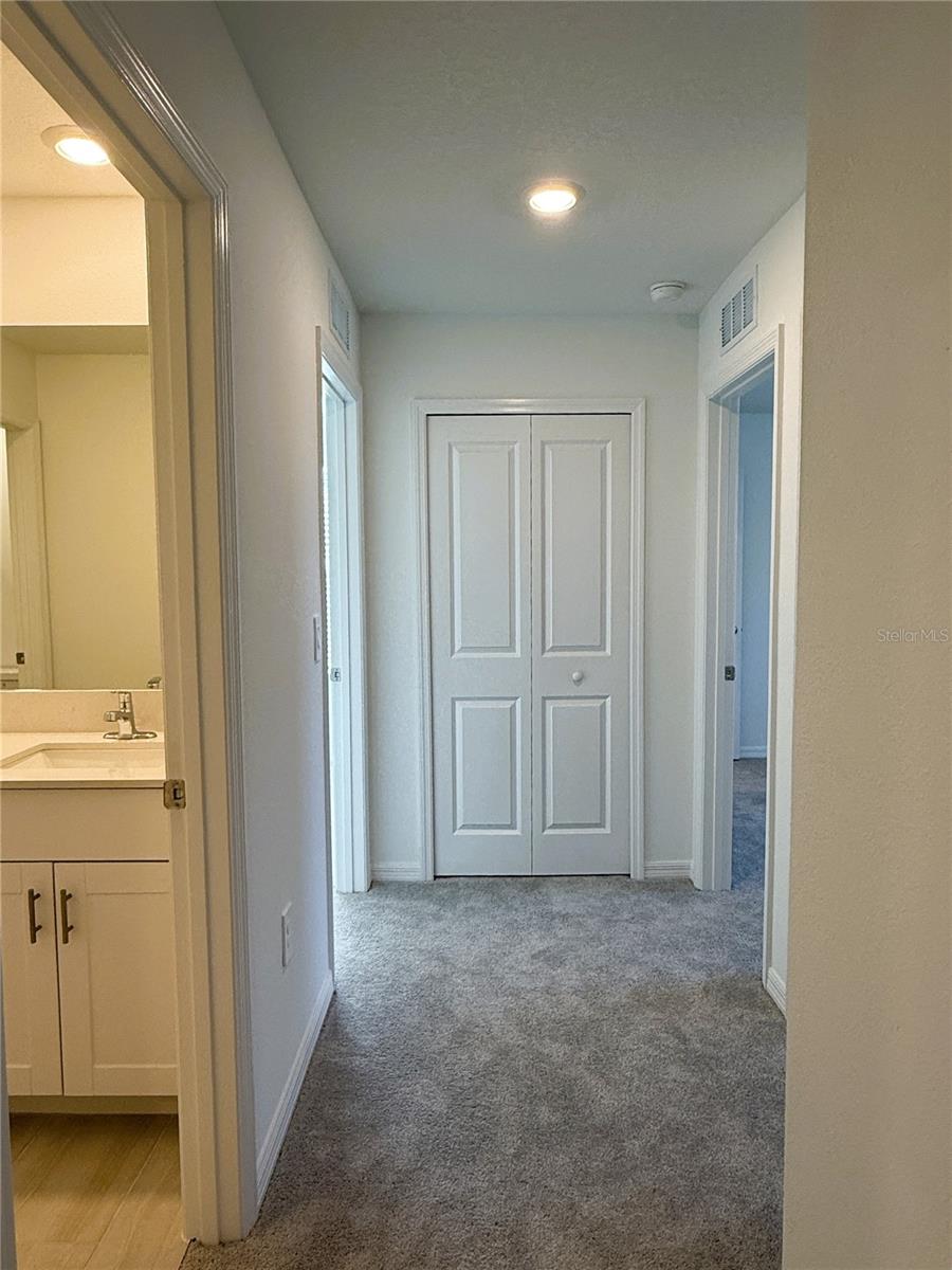 ANGELINE - Residential Lease