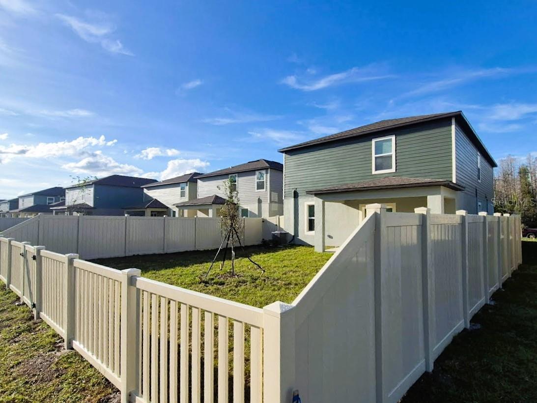 ANGELINE - Residential Lease