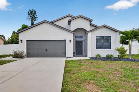 Photo of 1809 SW 26th Street, Cape Coral, FL 33914 (MLS # A4694740)