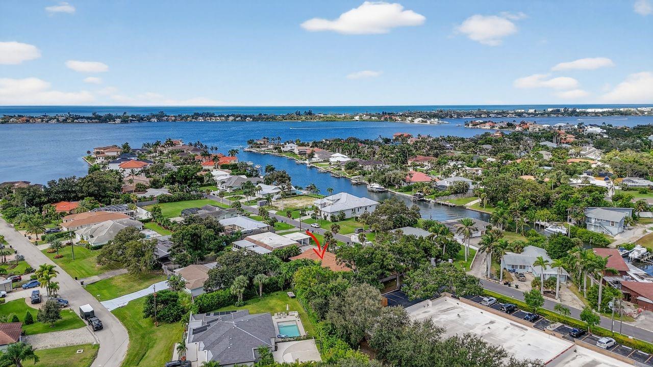 SOUTHPOINTE SHORES - Residential