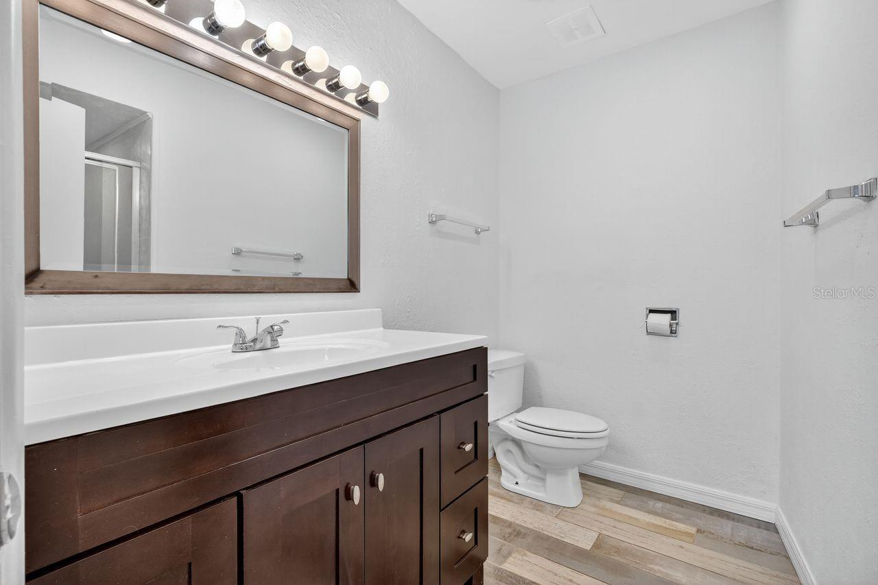 SOUTHPOINTE SHORES - Residential