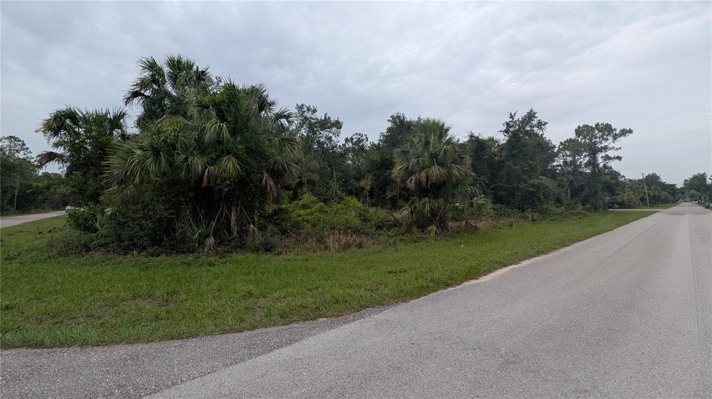 Photo of 130 Tillman Street, Port Charlotte, FL 33954 (MLS # C7510839)