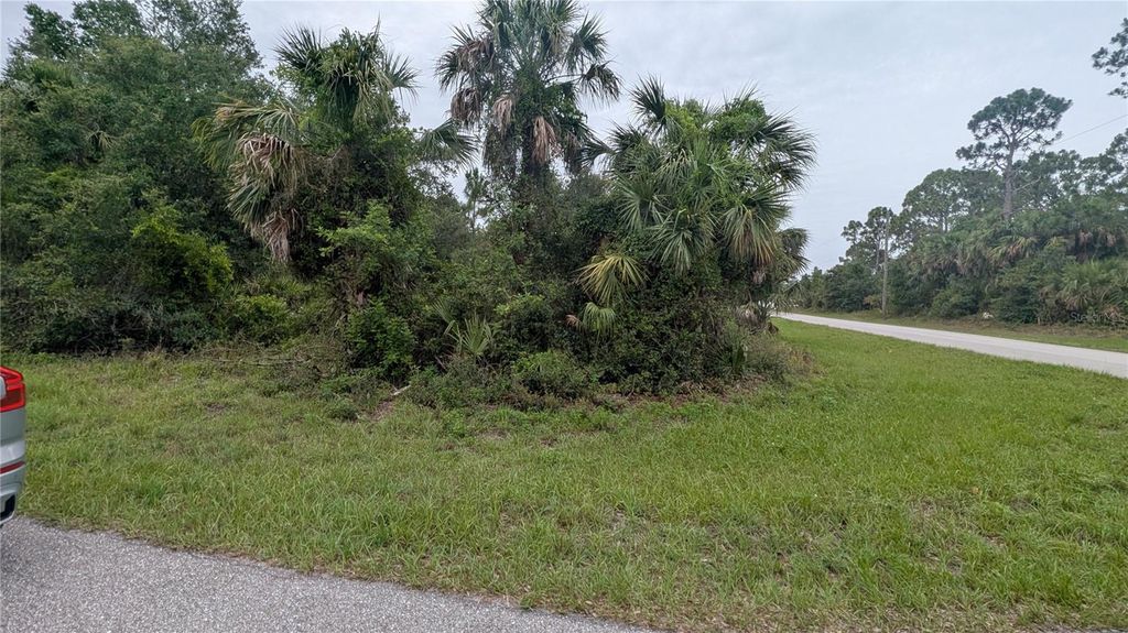 Photo of 130 Tillman Street, Port Charlotte, FL 33954 (MLS # C7510839)