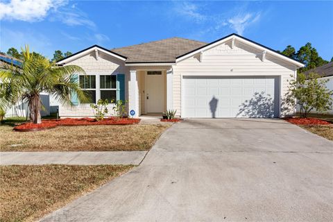 A home in BUNNELL