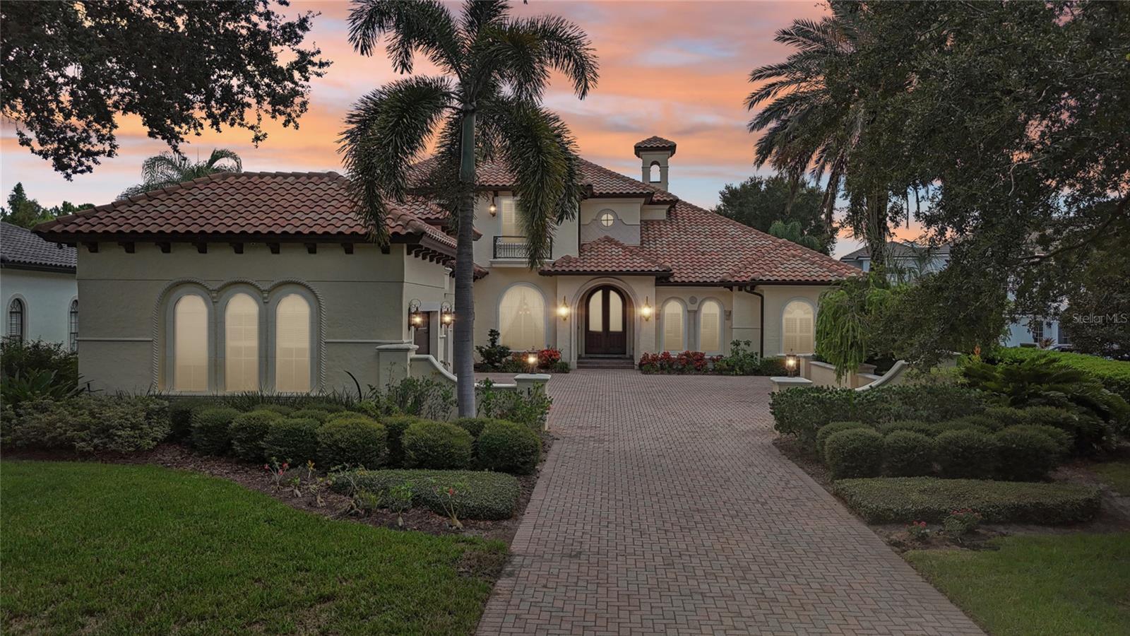 9253 TIBET POINTE CIR