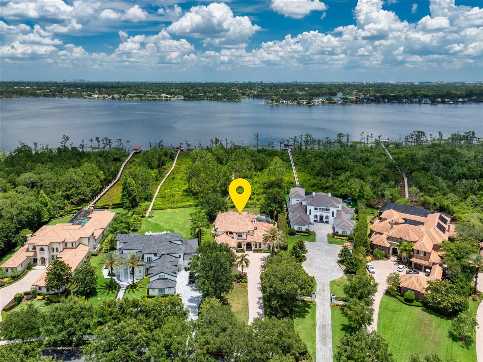 9253 TIBET POINTE CIR
