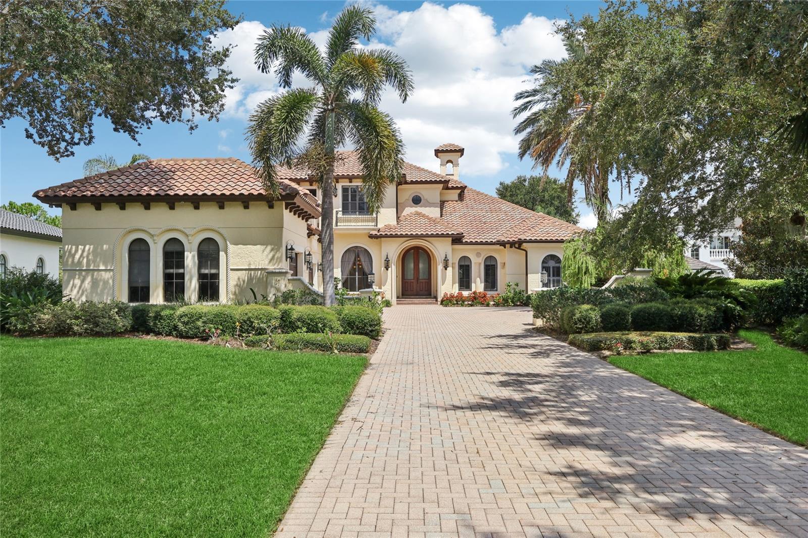 9253 TIBET POINTE CIR