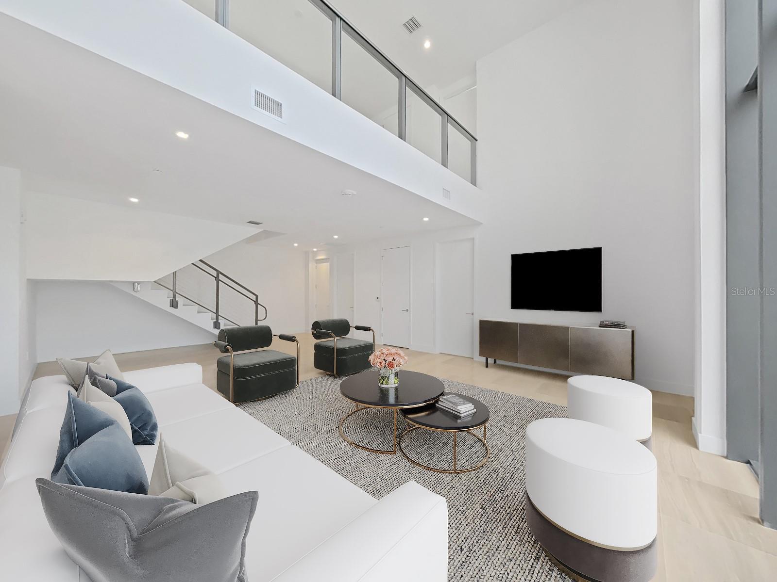 RITZ-CARLTON RESIDENCES - Residential