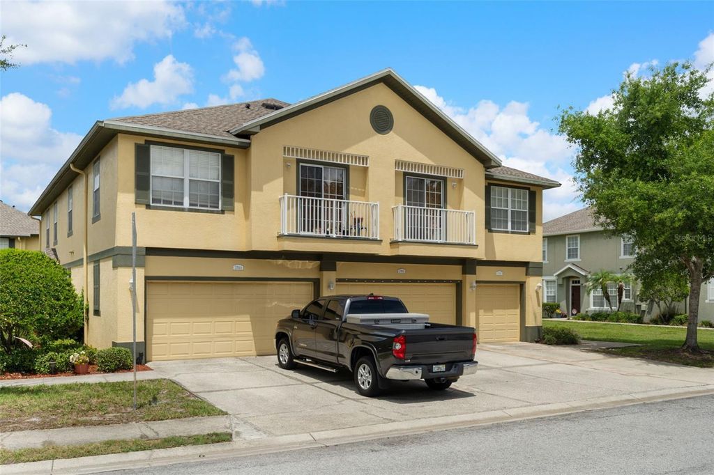 Photo of 27642 Pleasure Ride Loop, Wesley Chapel, FL 33544 (MLS # W7886922)