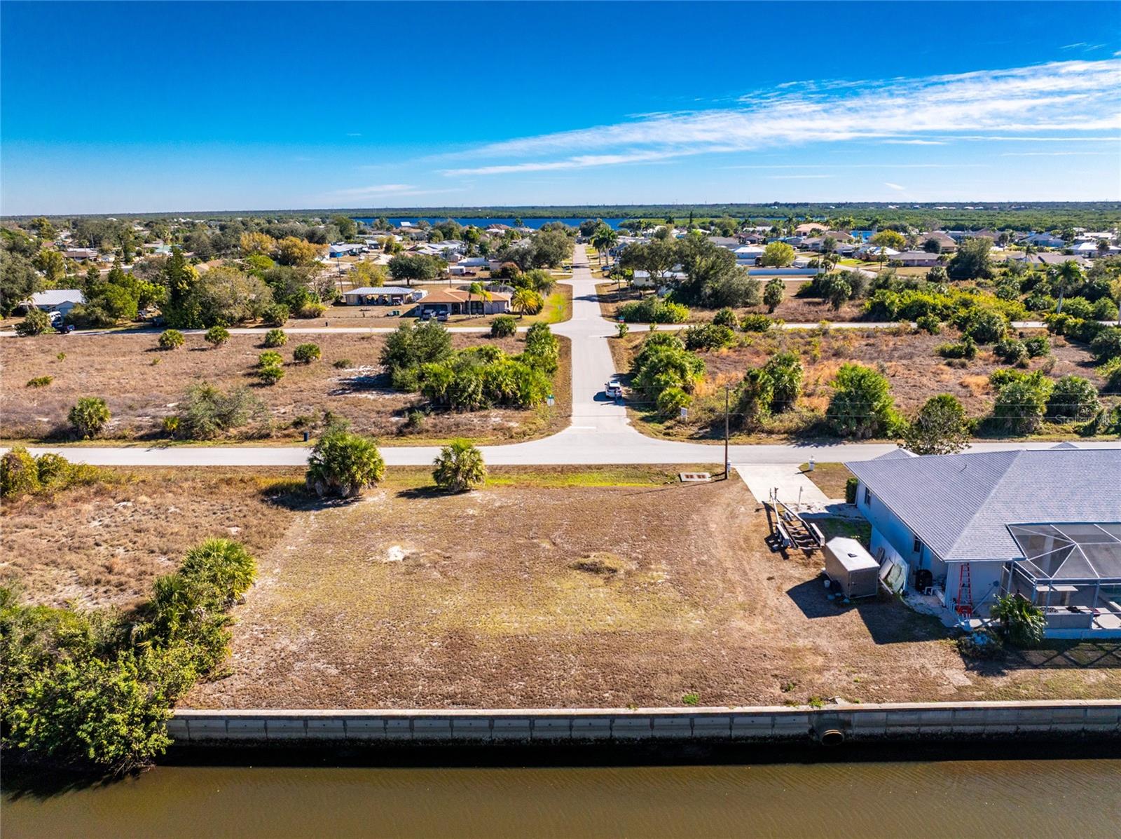 3323 DESOTO DRIVE, PUNTA GORDA, FL, 33983 2 3323 DESOTO DRIVE