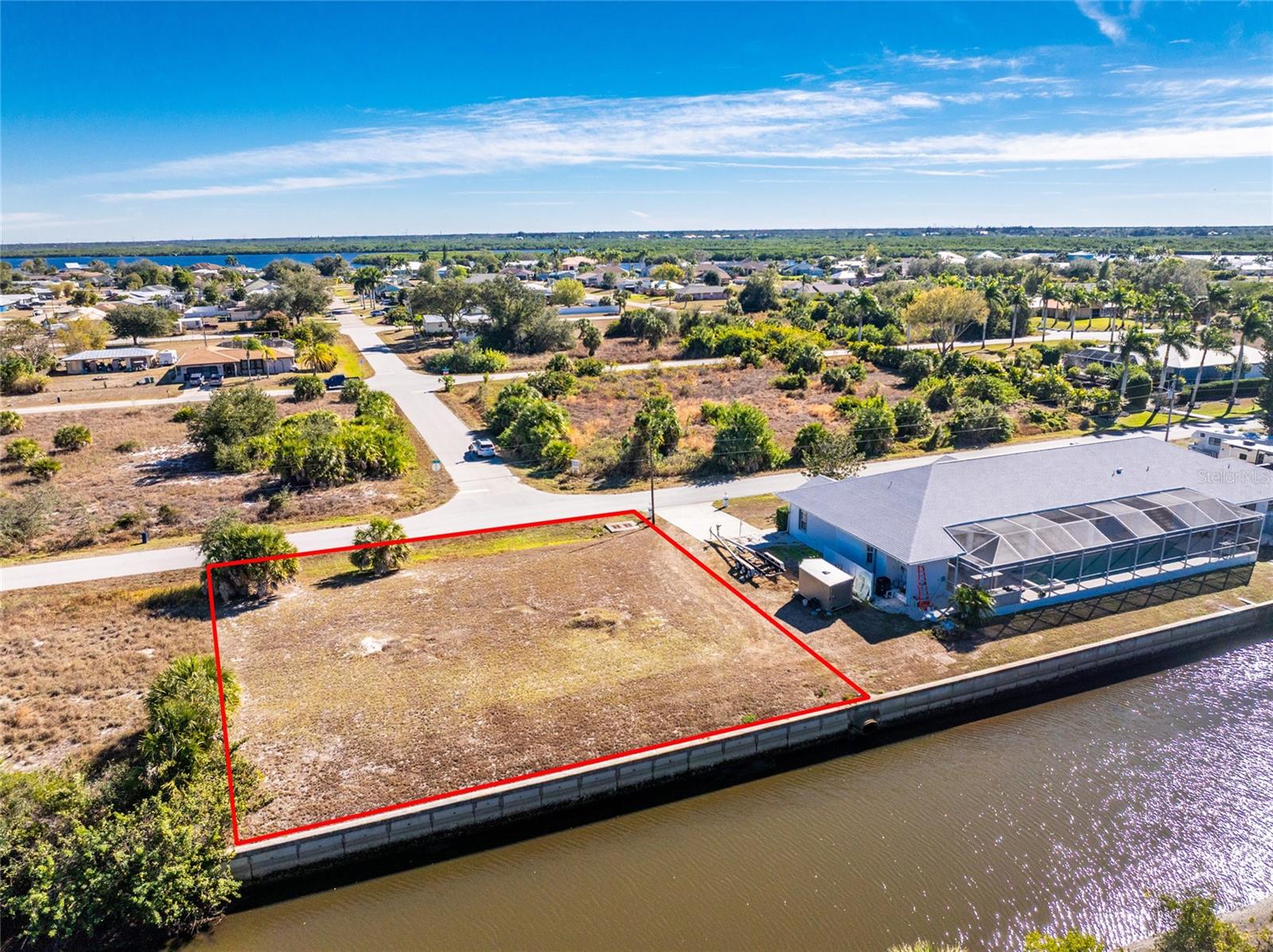 3323 DESOTO DRIVE, PUNTA GORDA, FL, 33983 4 3323 DESOTO DRIVE