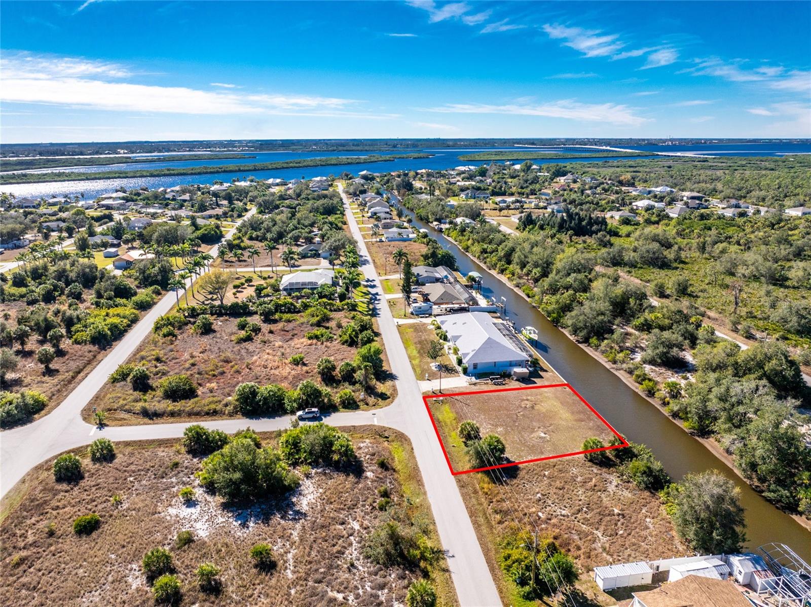 3323 DESOTO DRIVE, PUNTA GORDA, FL, 33983 3 3323 DESOTO DRIVE