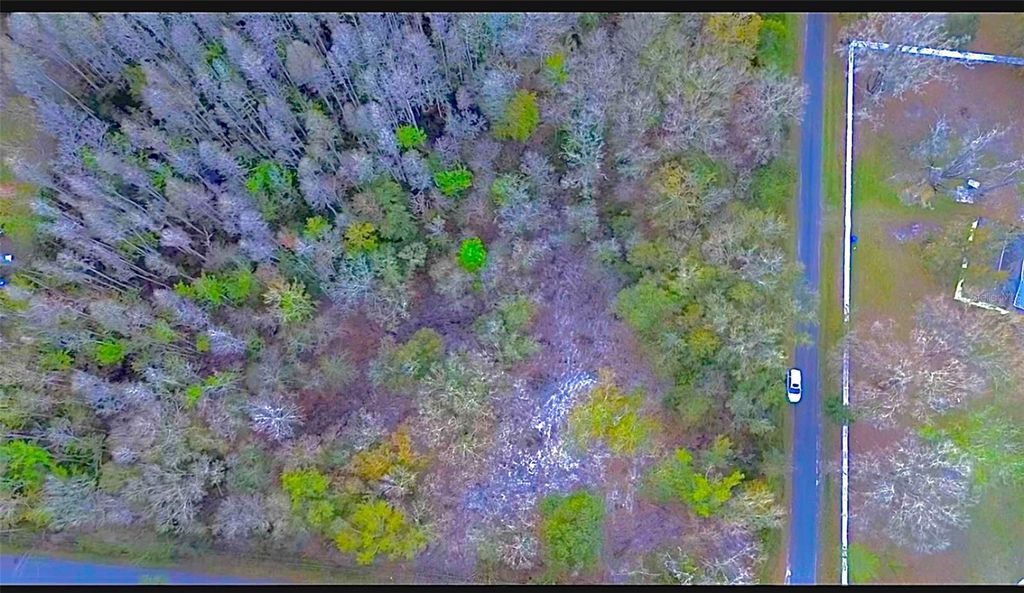 Photo of Broken Arrow Drive, Thonotosassa, FL 33592 (MLS # TB8397069)