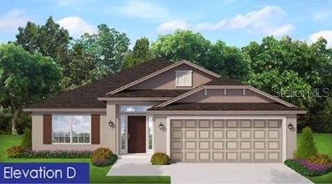 8279 SE 159TH PLACE SUMMERFIELD FL 34491