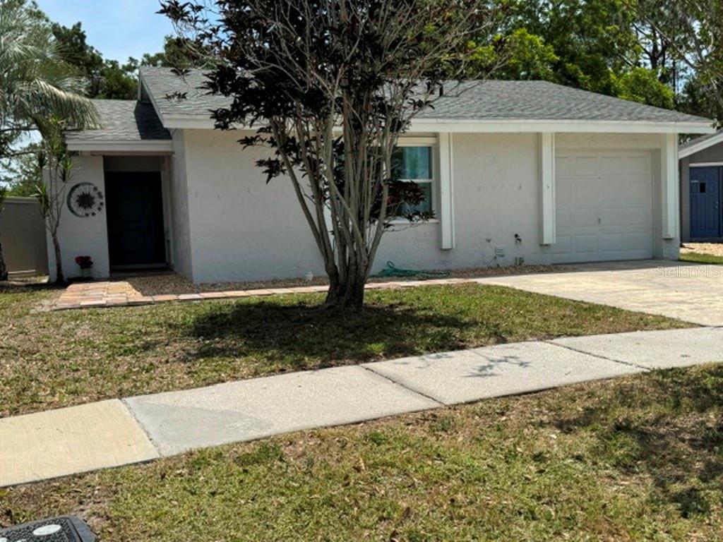 FAIRFIELD VILLAGE - Residential