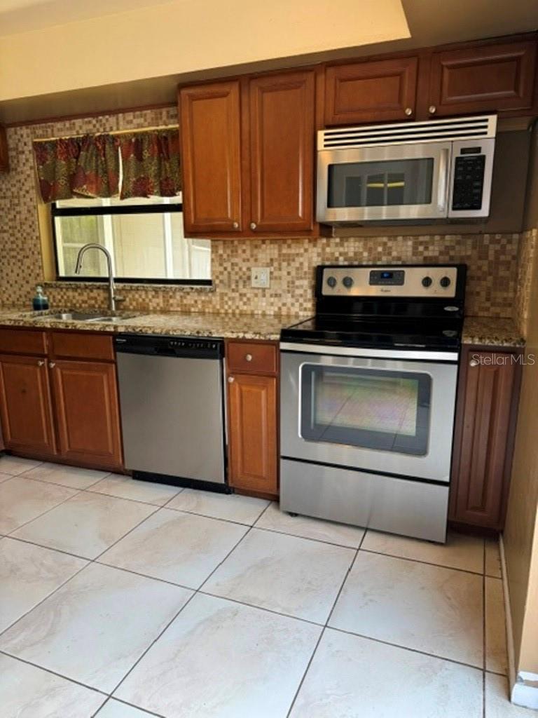 FAIRFIELD VILLAGE - Residential
