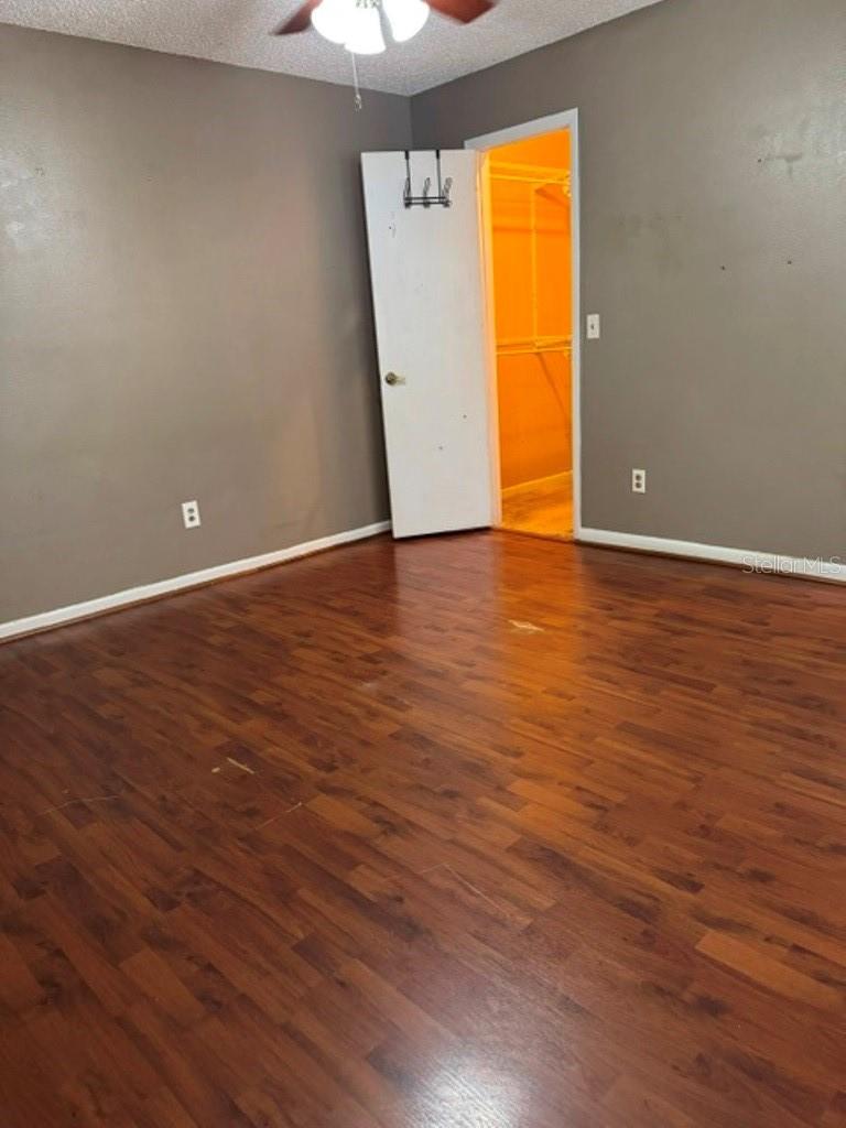 FAIRFIELD VILLAGE - Residential