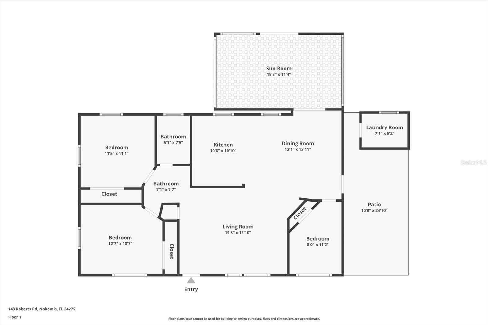 LAUREL VILLA - Residential