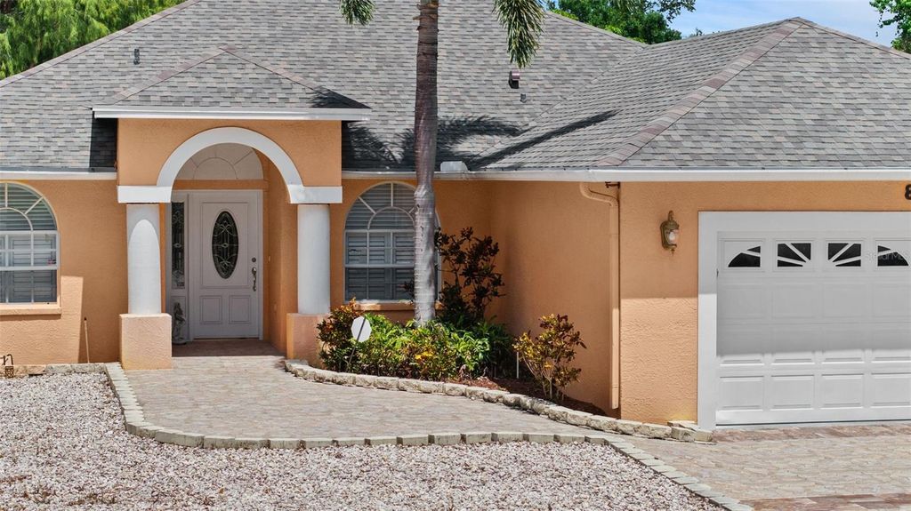 Photo of 8105 N Grady Avenue, Tampa, FL 33614 (MLS # TB8400882)