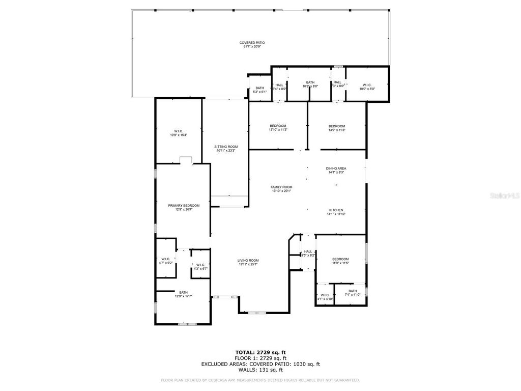 Photo of 8105 N Grady Avenue, Tampa, FL 33614 (MLS # TB8400882)