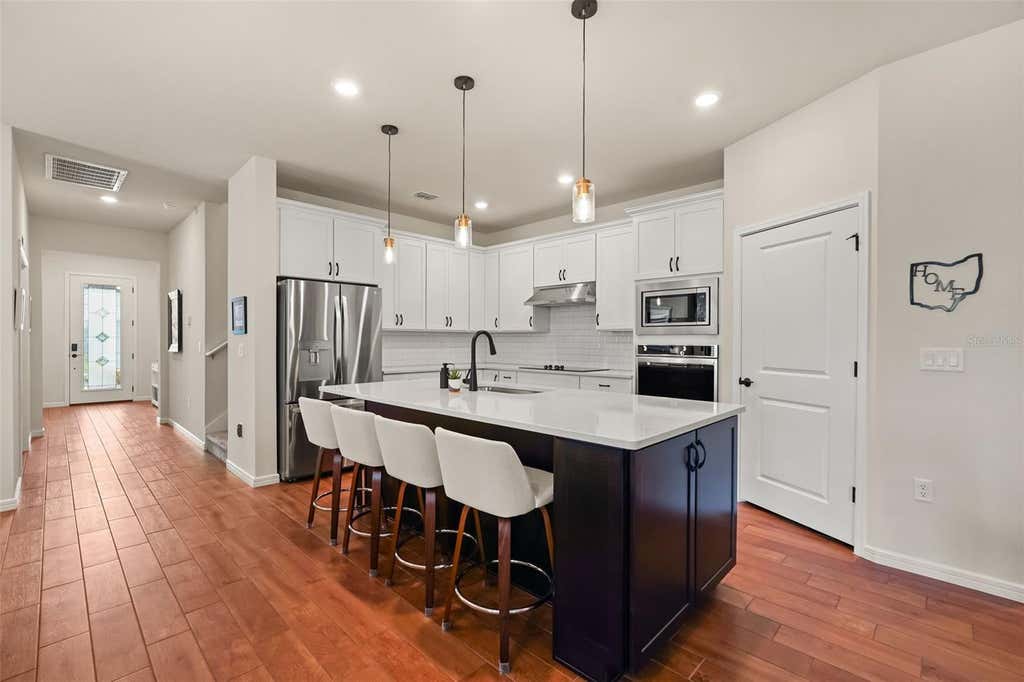 Photo of 17446 Saw Palmetto Avenue, Clermont, FL 34714 (MLS # O6425269)