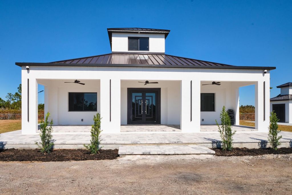 Photo of 30000 Bermont Road, Punta Gorda, FL 33982 (MLS # C7521868)