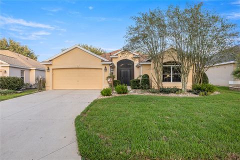 A home in THE VILLAGES