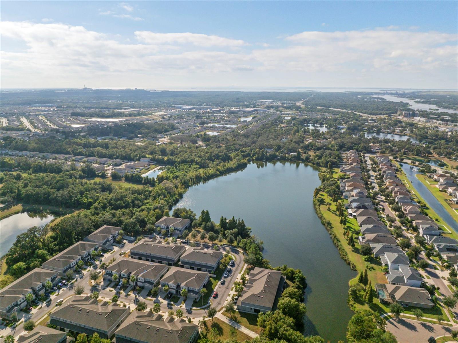 RIVERVIEW LAKES - Residential