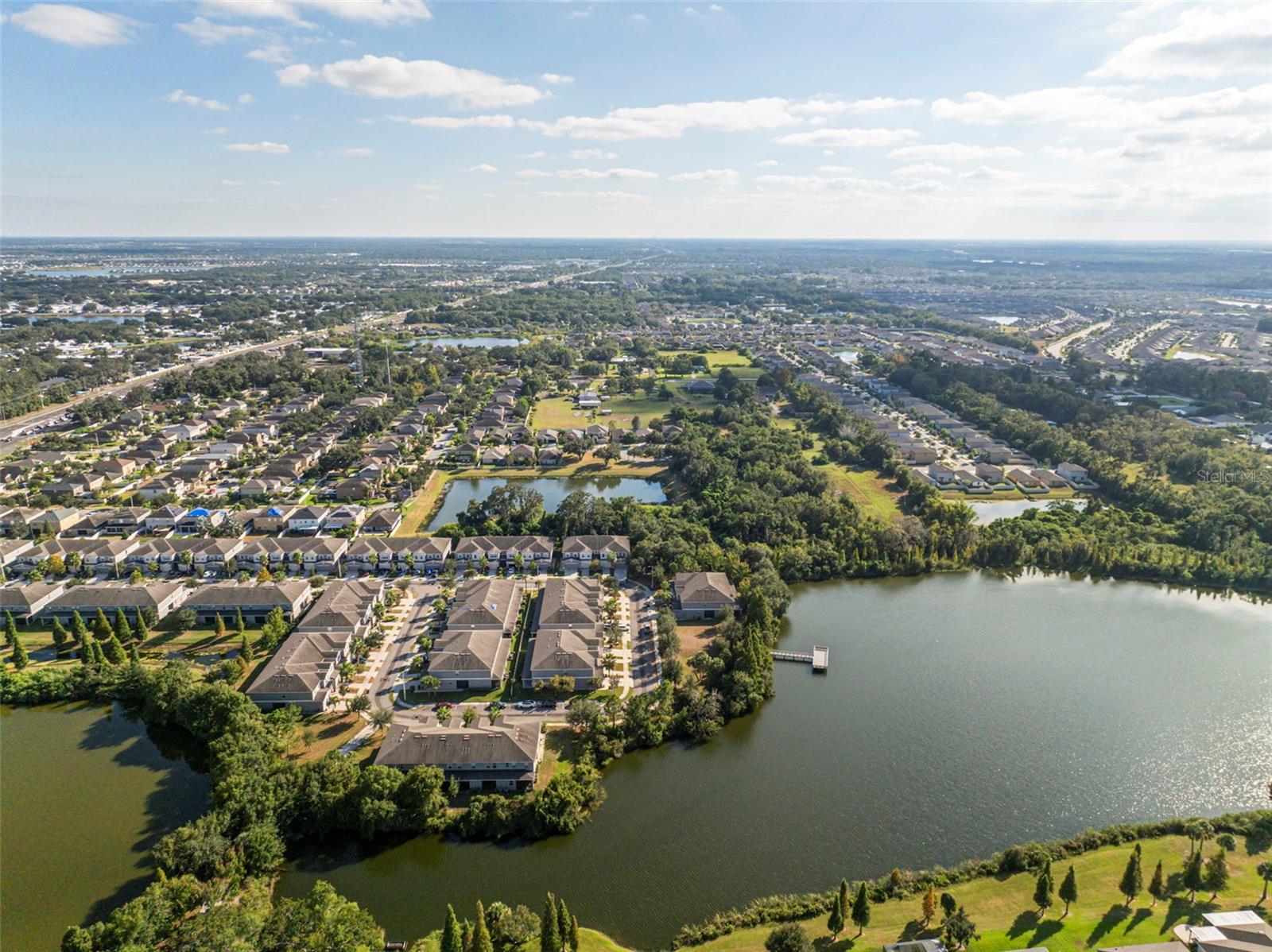 RIVERVIEW LAKES - Residential