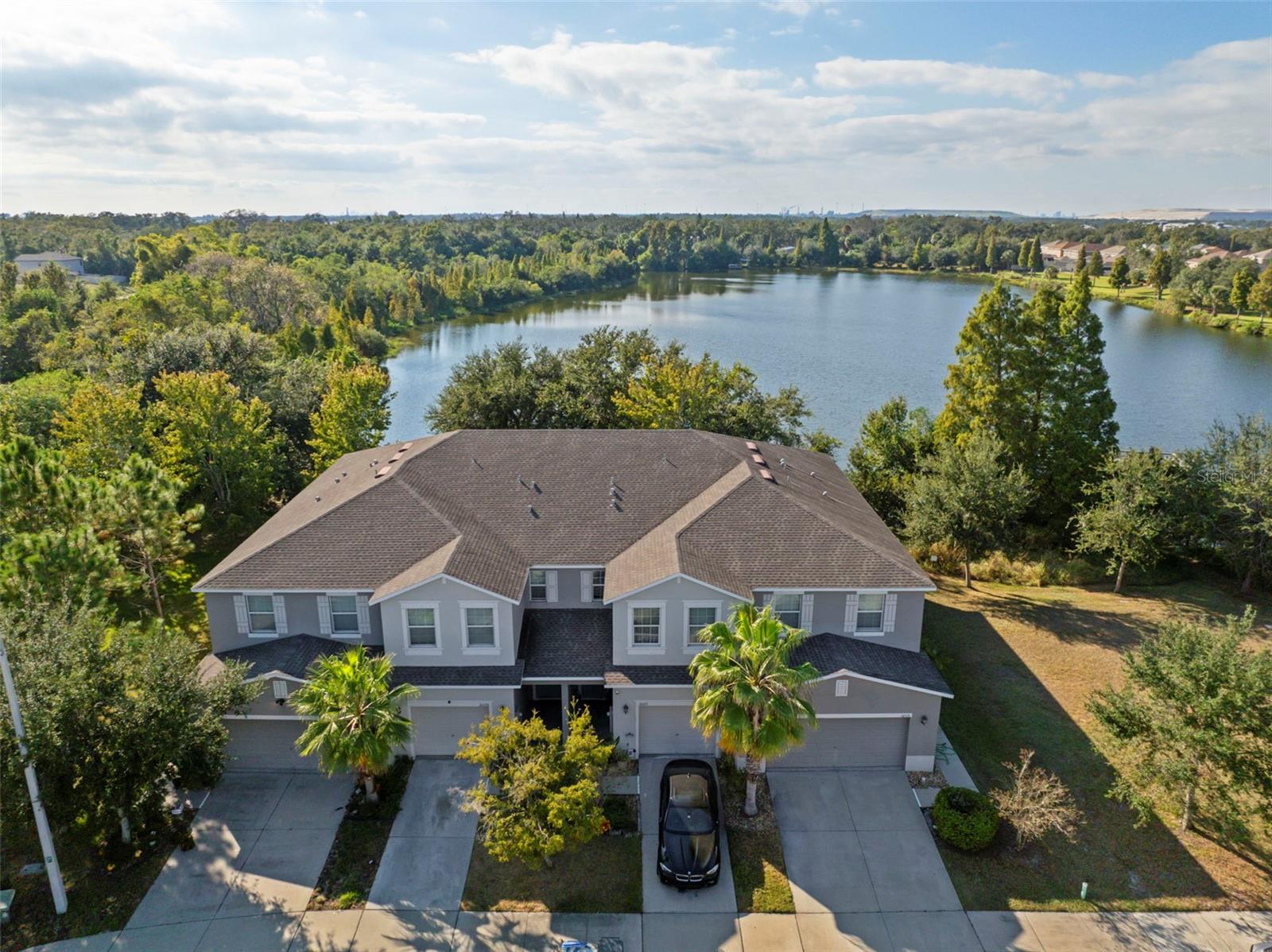 RIVERVIEW LAKES - Residential