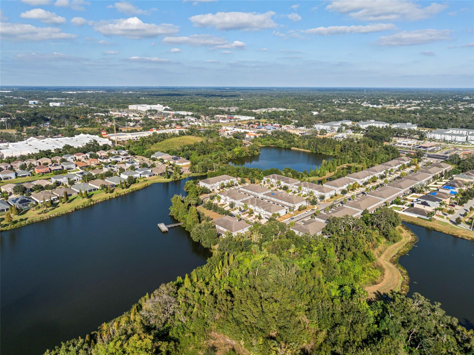 RIVERVIEW LAKES - Residential
