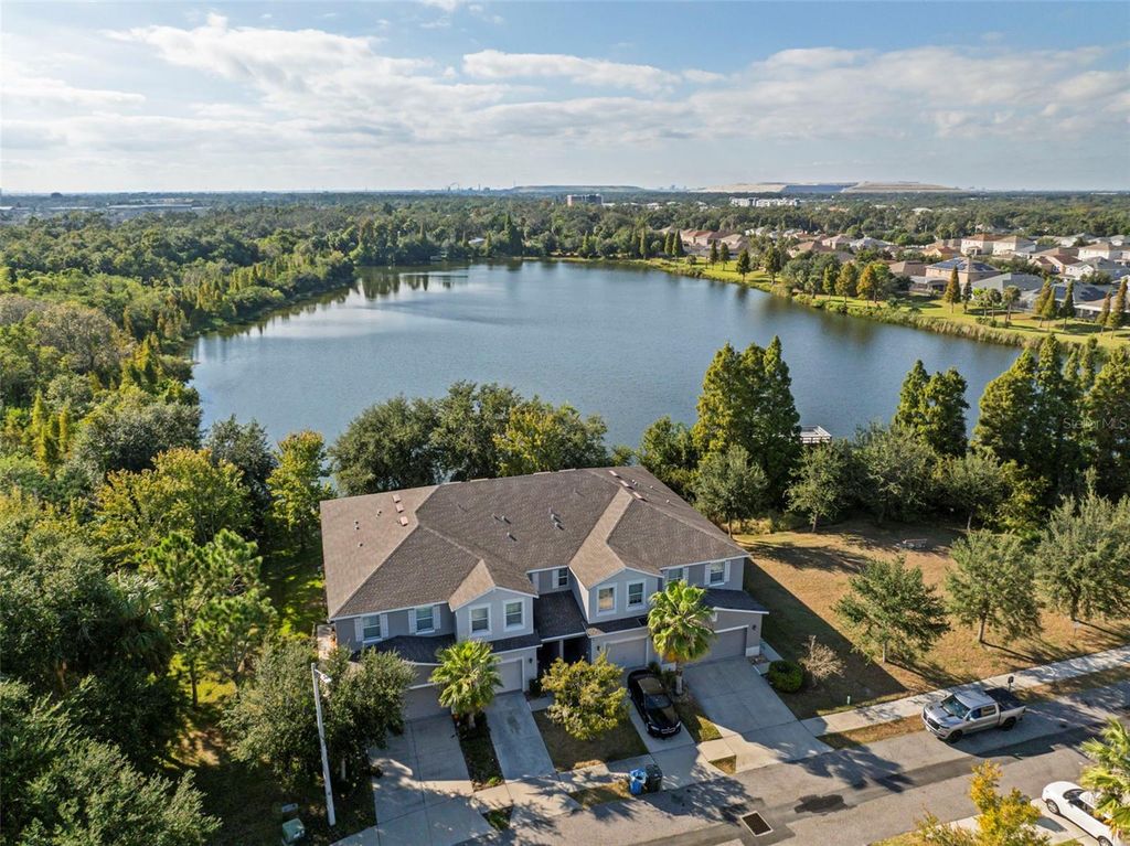 Photo of 10523 Lake Montauk Drive, Riverview, FL 33578 (MLS # TB8443440)