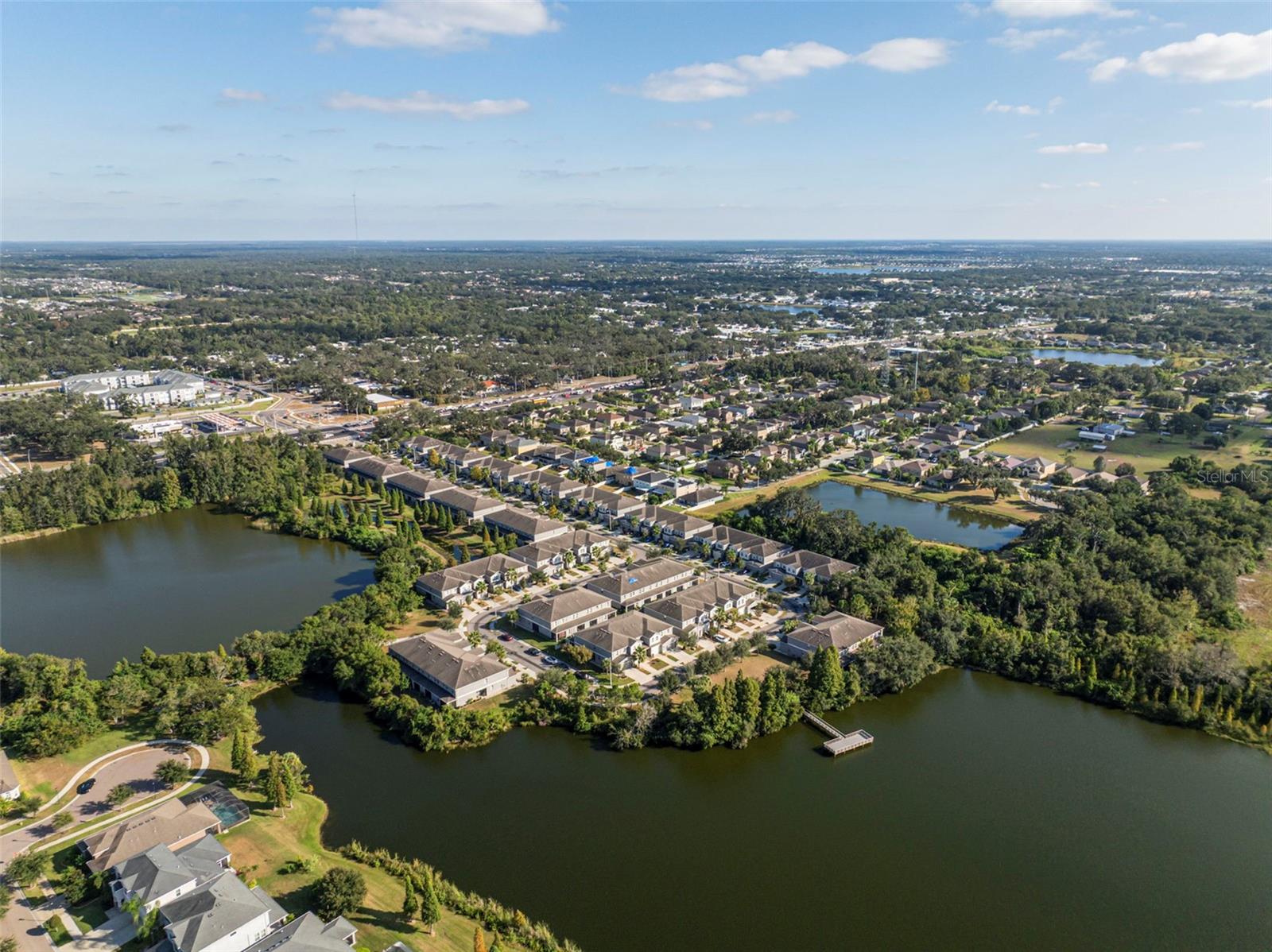 RIVERVIEW LAKES - Residential