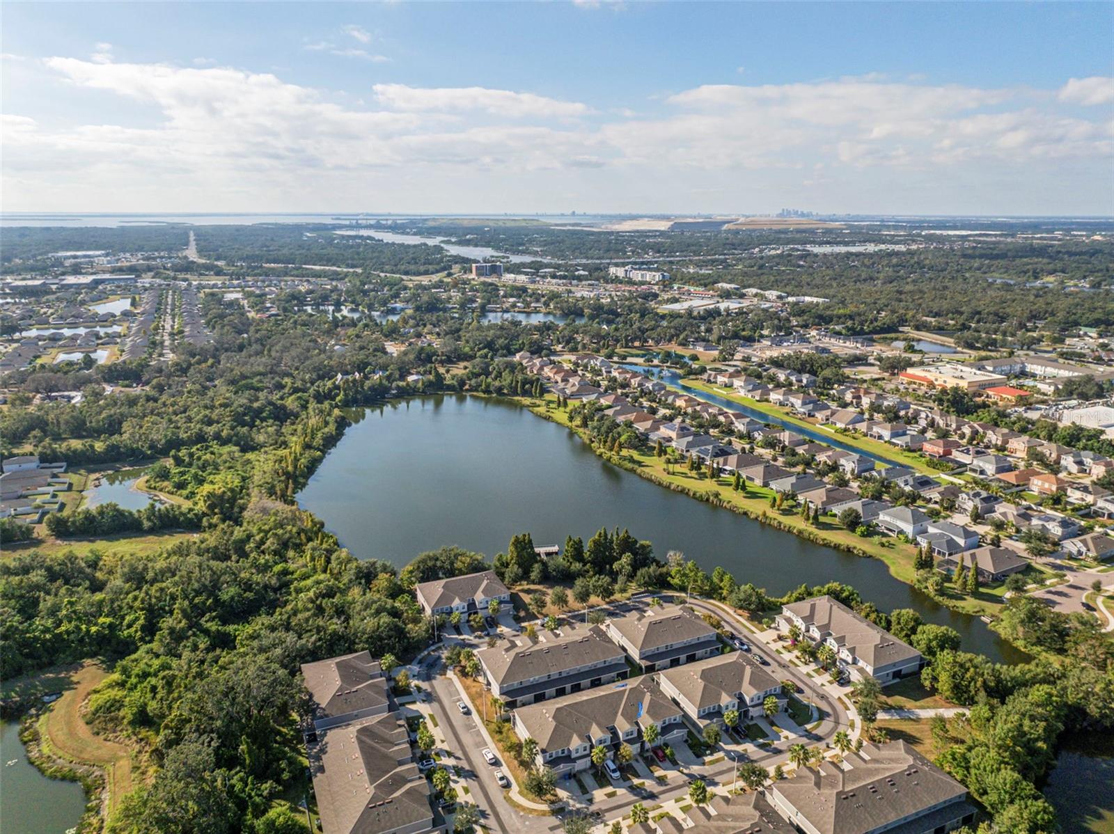RIVERVIEW LAKES - Residential