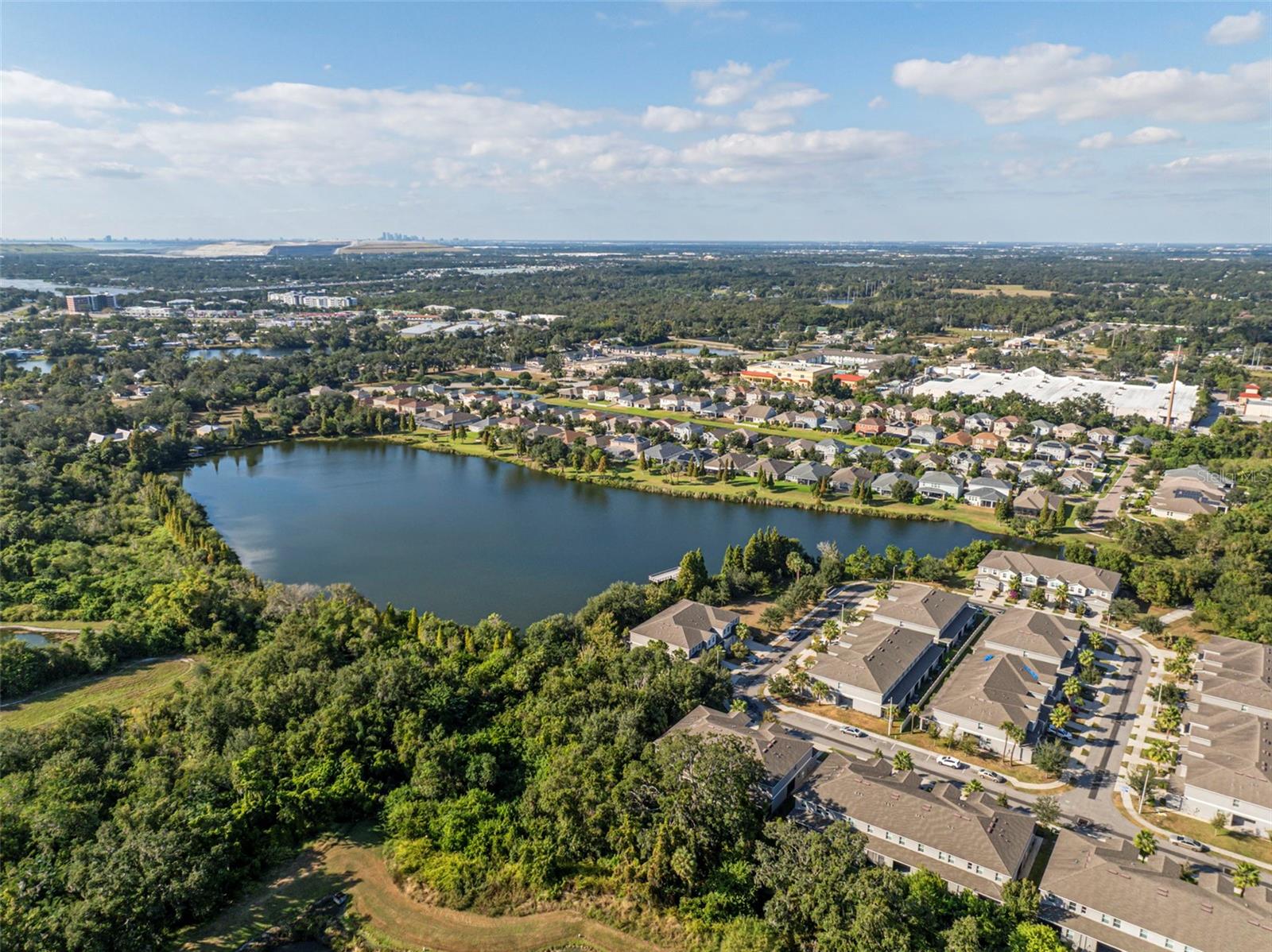 RIVERVIEW LAKES - Residential