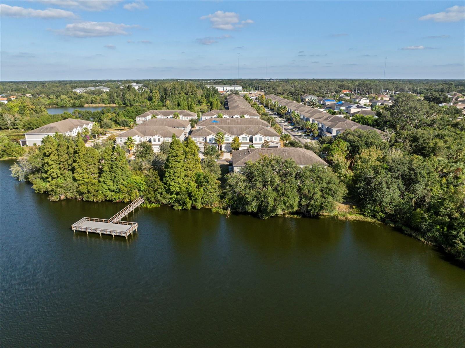 RIVERVIEW LAKES - Residential