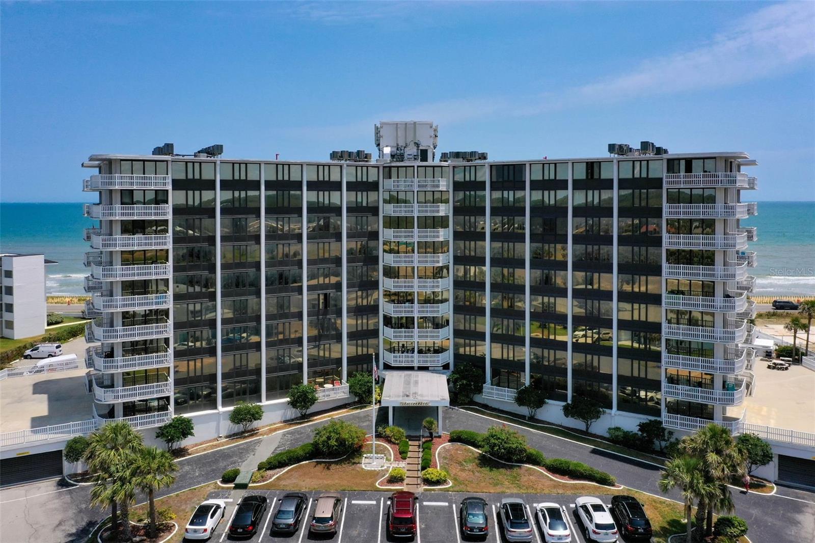 NAUTILUS CONDO - Residential