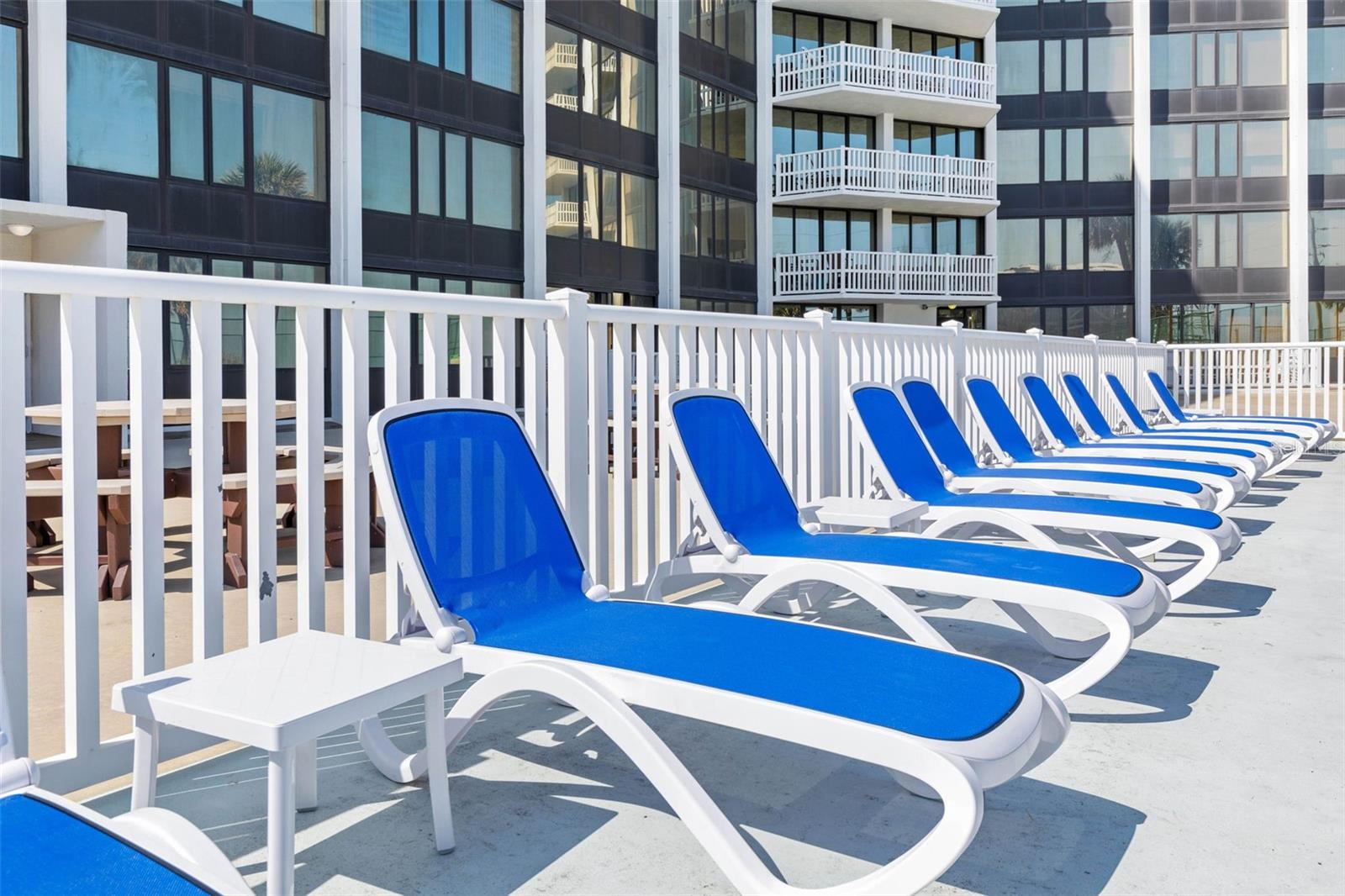 NAUTILUS CONDO - Residential