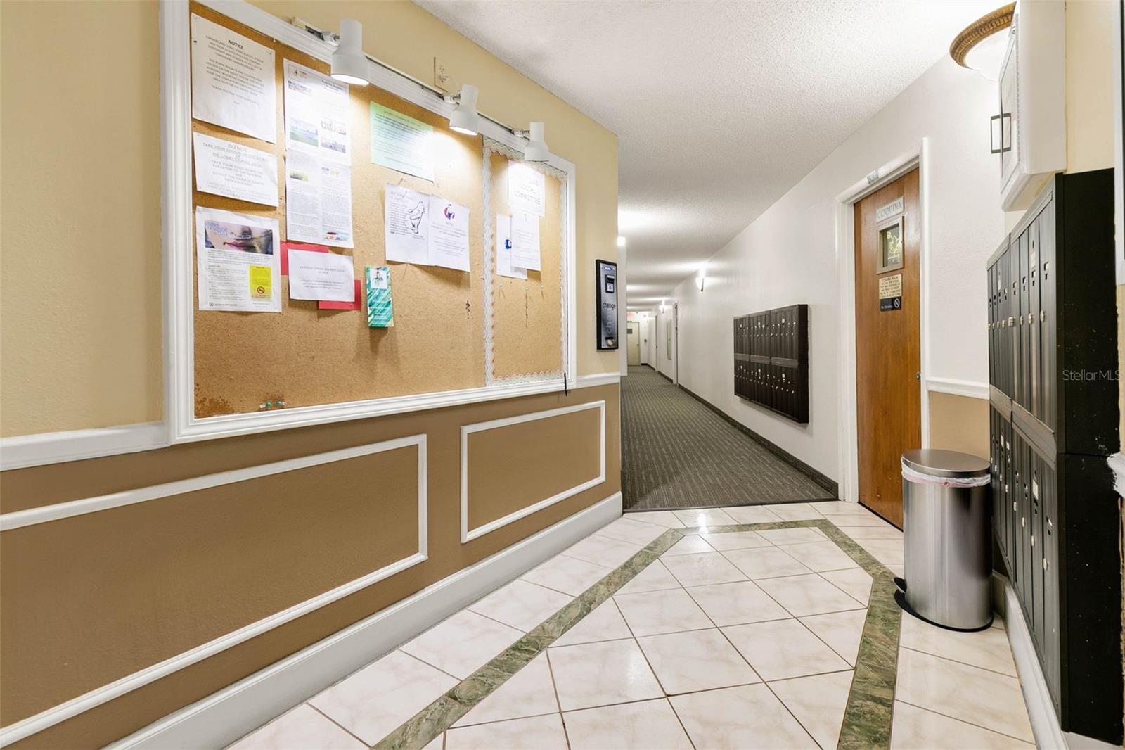 NAUTILUS CONDO - Residential