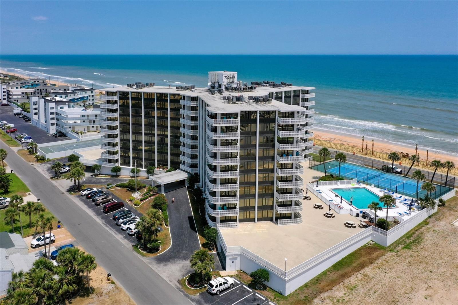 NAUTILUS CONDO - Residential