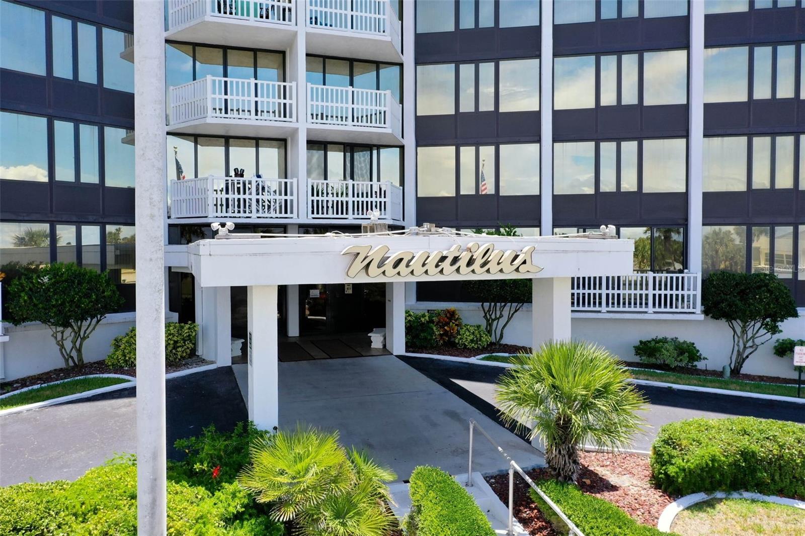 NAUTILUS CONDO - Residential