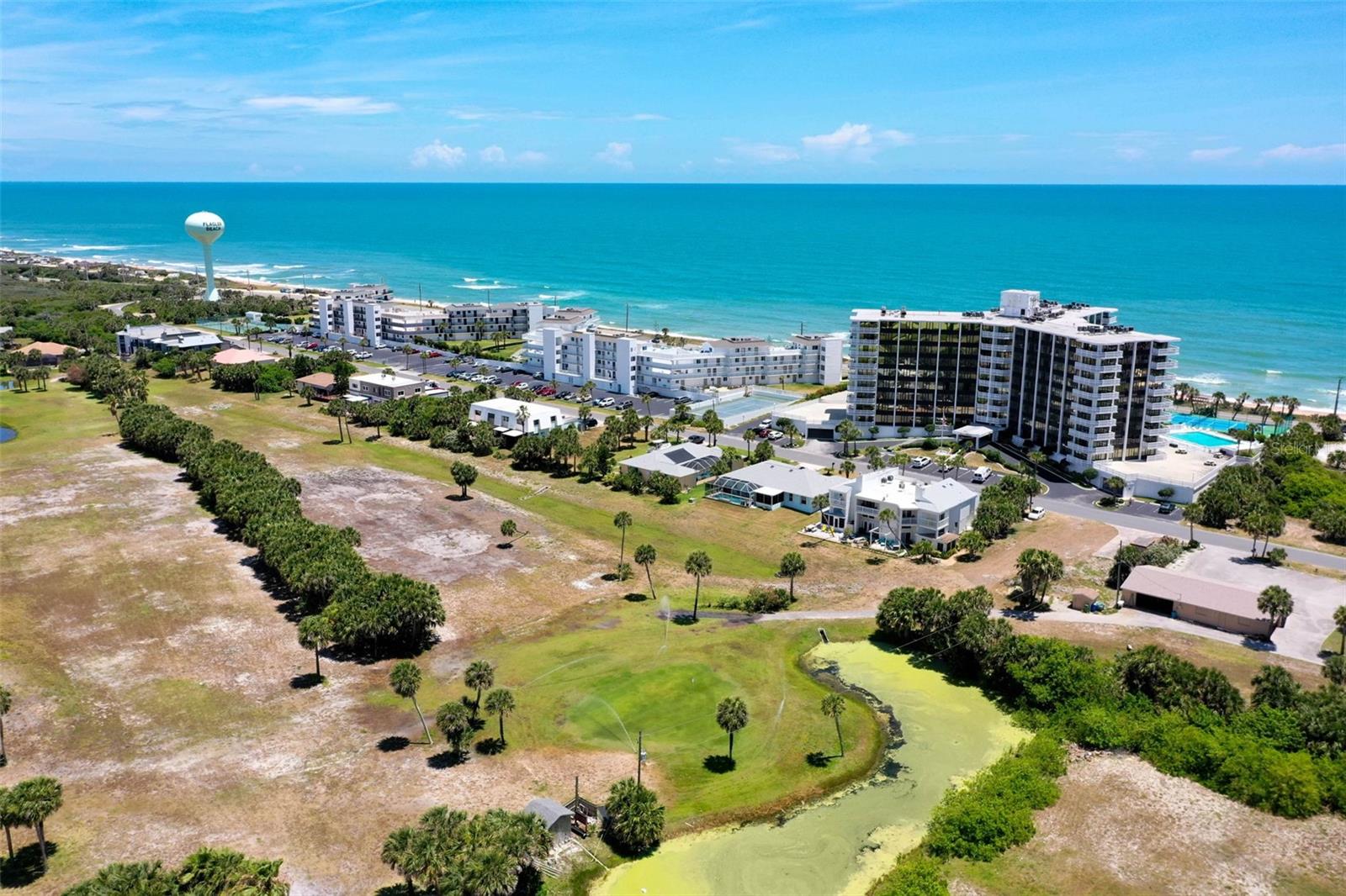 NAUTILUS CONDO - Residential