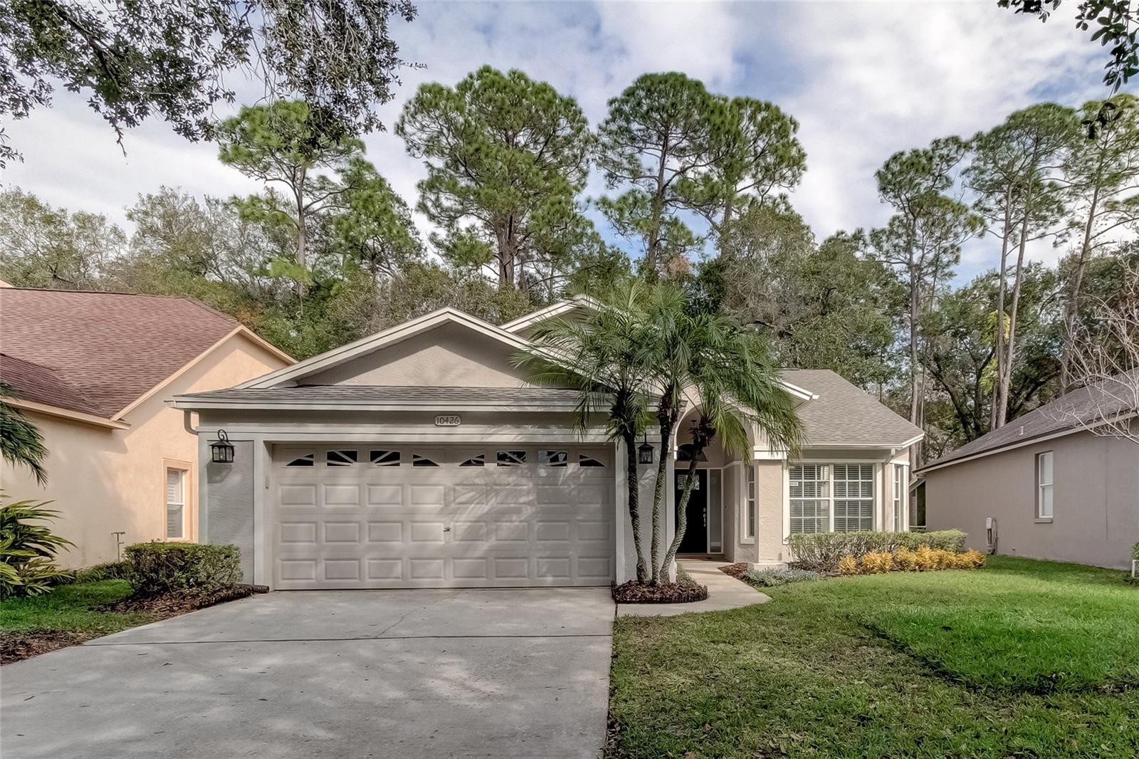 10426 SPRINGROSE DRIVE