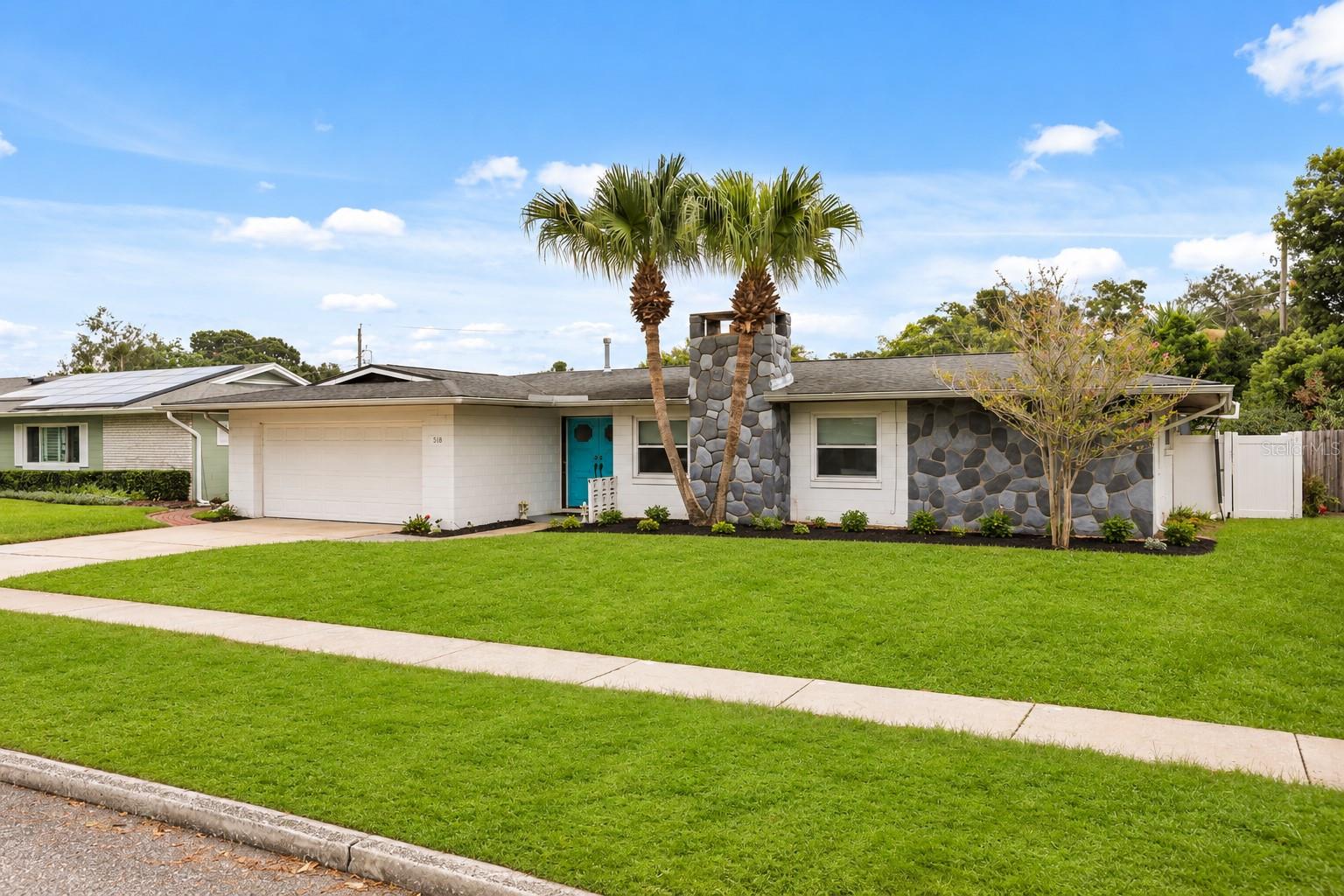518 GILBERT ROAD